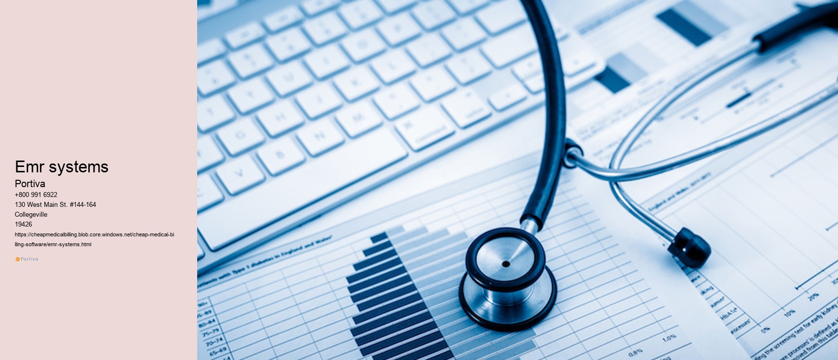 emr systems